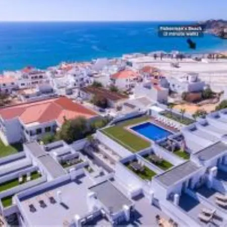 Beach Side Apartmán Albufeira