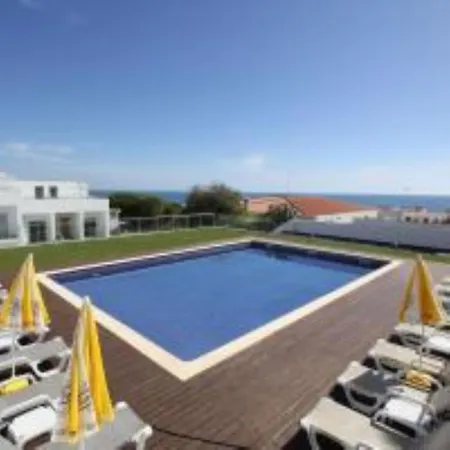 Beach Side Αλμπουφέιρα